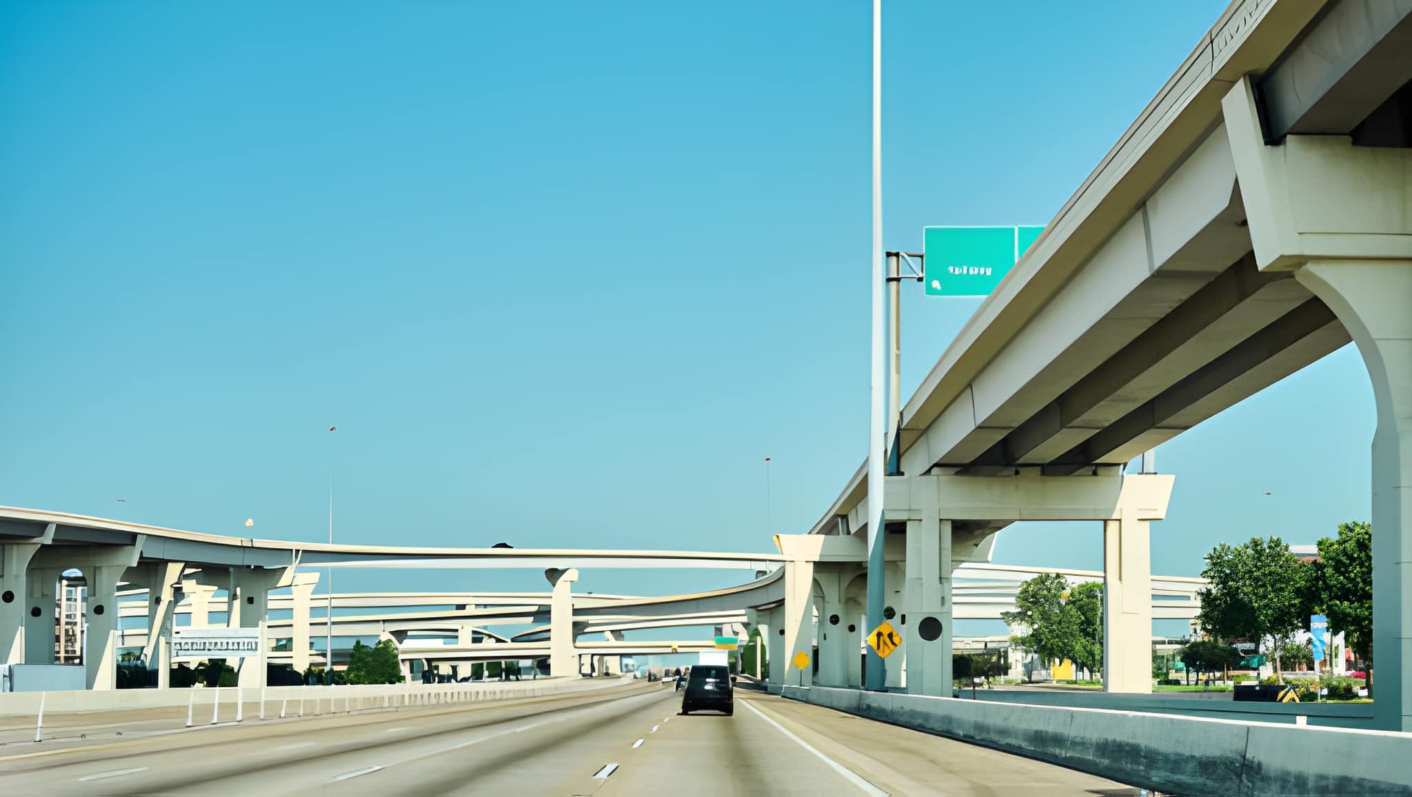 Can You Drive Interstate With an Interlock?