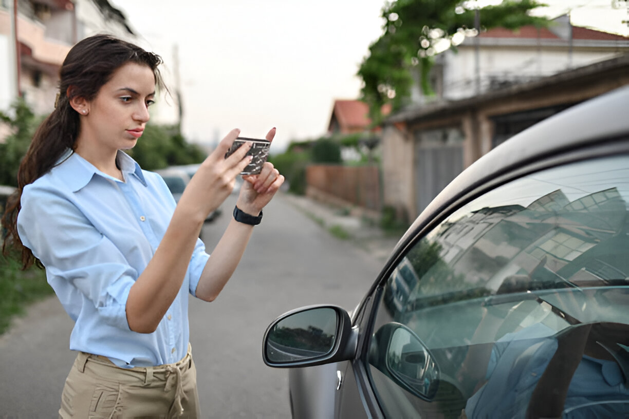 Car Accident Compensation Lawyer: How to Get the Settlement You Deserve
