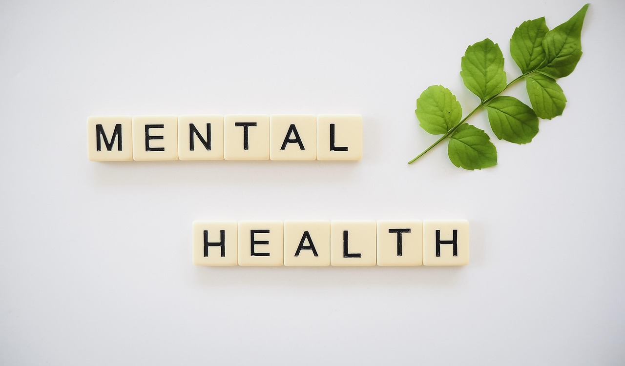 CBN and CBD Oil Drops: Supporting Mental Health Naturally
