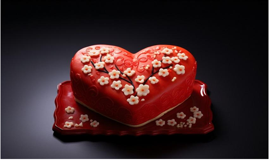 Celebrating Love in Style: The New Age of Anniversary Cakes