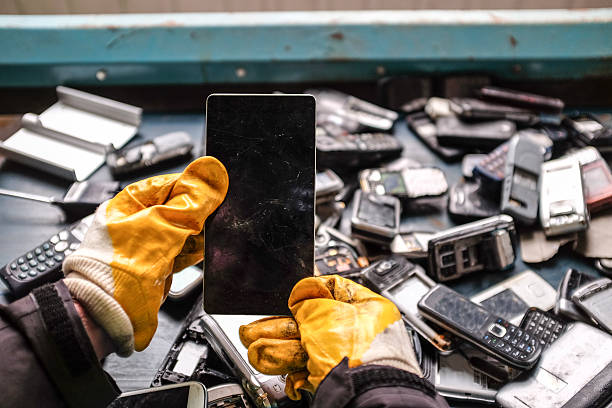 Cell Phone Recycling: Why It Matters and How It Shapes a More Sustainable Future