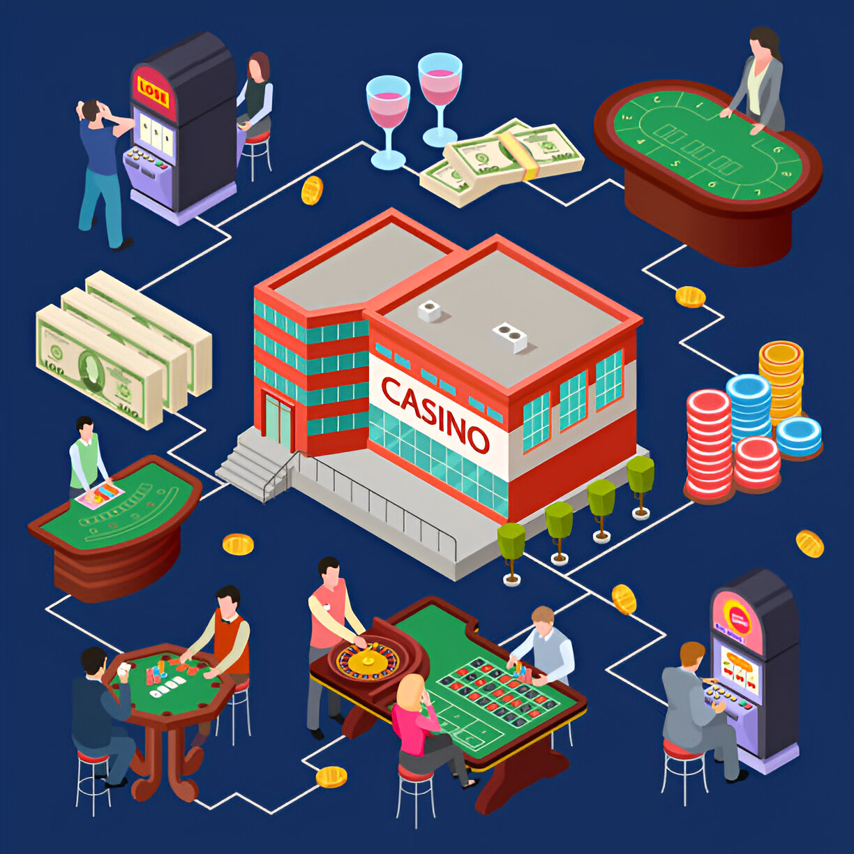 Choosing Between White Label and Turnkey Casino Platforms: A Clear Guide for New Operators