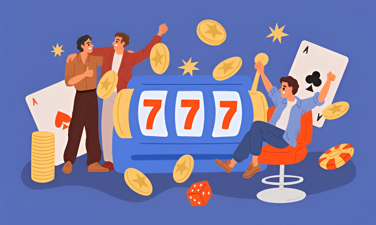 Choosing Slot Games With High RTP