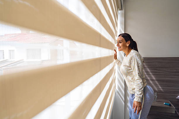 Choosing the Perfect Roller Blinds for Every Room