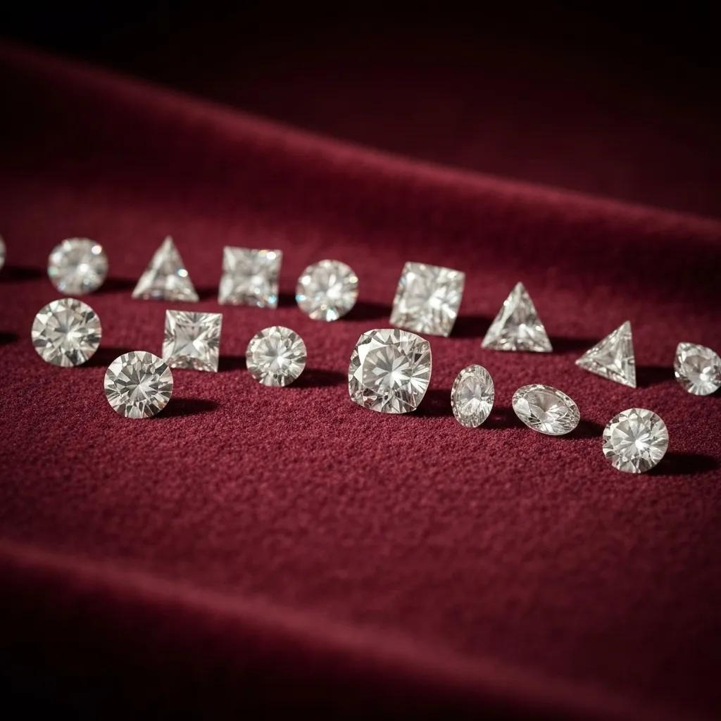 Choosing the Right Diamond Cut for Your Lifestyle