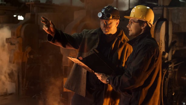 Choosing the Right Foundry Partner: What Every Engineer Should Know