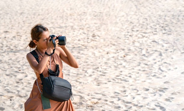 Choosing the Right Mirrorless Camera Backpack: What Features Matter Most?