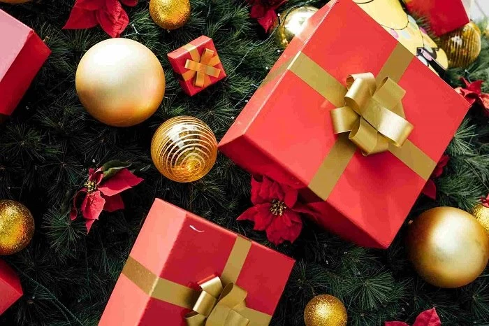 38+ Christmas Gift Hamper Ideas to Make Festival Memorable