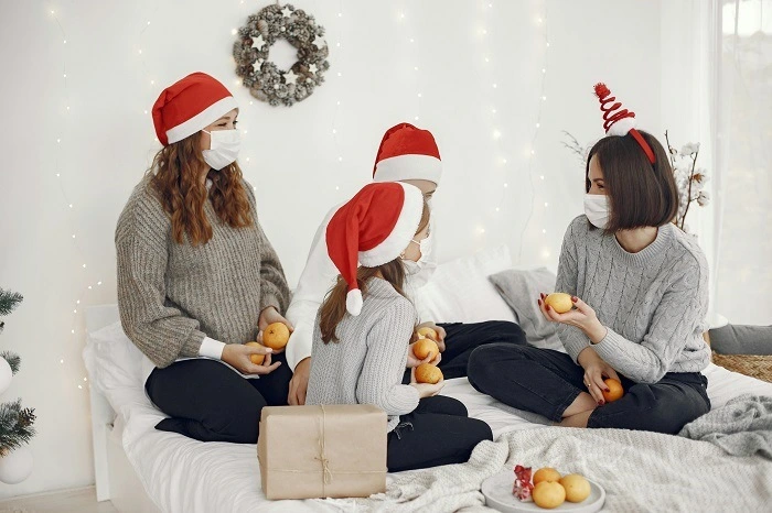Christmas Gifts for Sister to Show Your Love and Affection