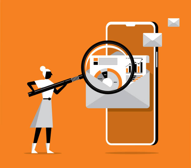 ClarityCheck — Modern Information Search by Phone Number and Email