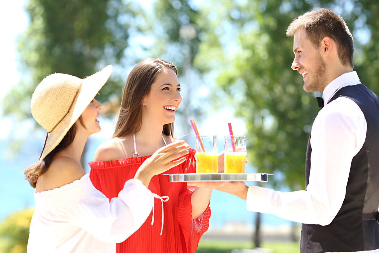 Clear Plastic Cups: Embracing a Sustainable Future in Beverage Service