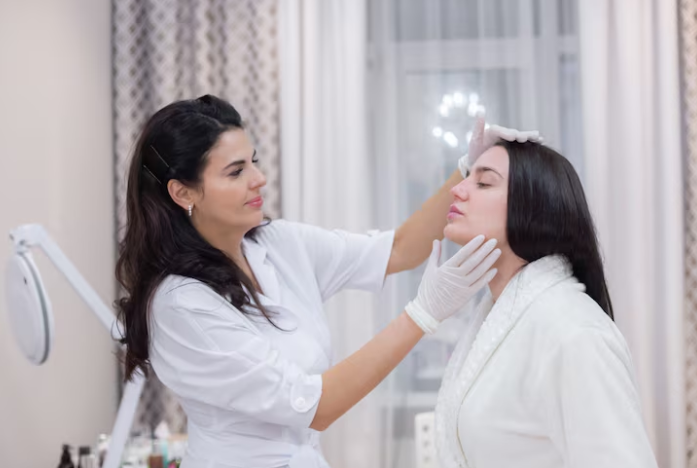 Clients: What to Ask During Your Esthetics Center Consultation
