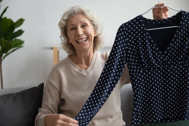 Clothing That Foster Independent Living
