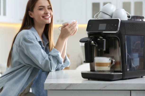 Coffee Machines: How to Choose the Perfect Model for Your Home