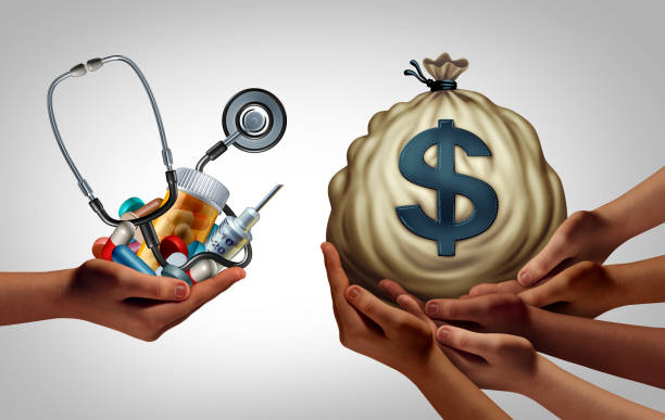 Collective Medical Cost Management: The Growing Appeal of Health Sharing Programs