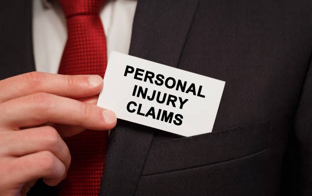 Common Causes of Personal Injury Claims in Scotland
