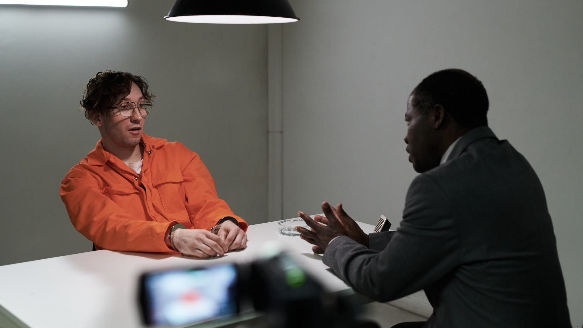 Common Defense Strategies Used in Drug Crime Cases