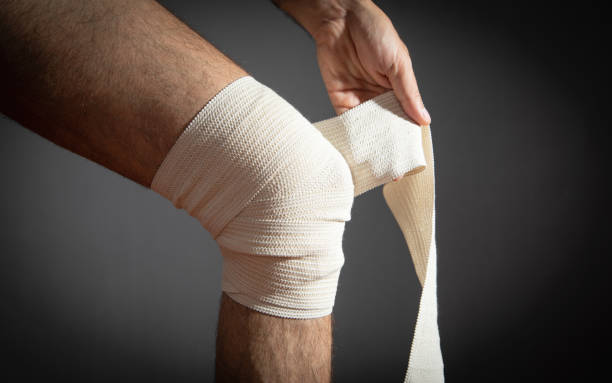 Common Knee Injuries Linked to Physical Labor and Repetitive Work