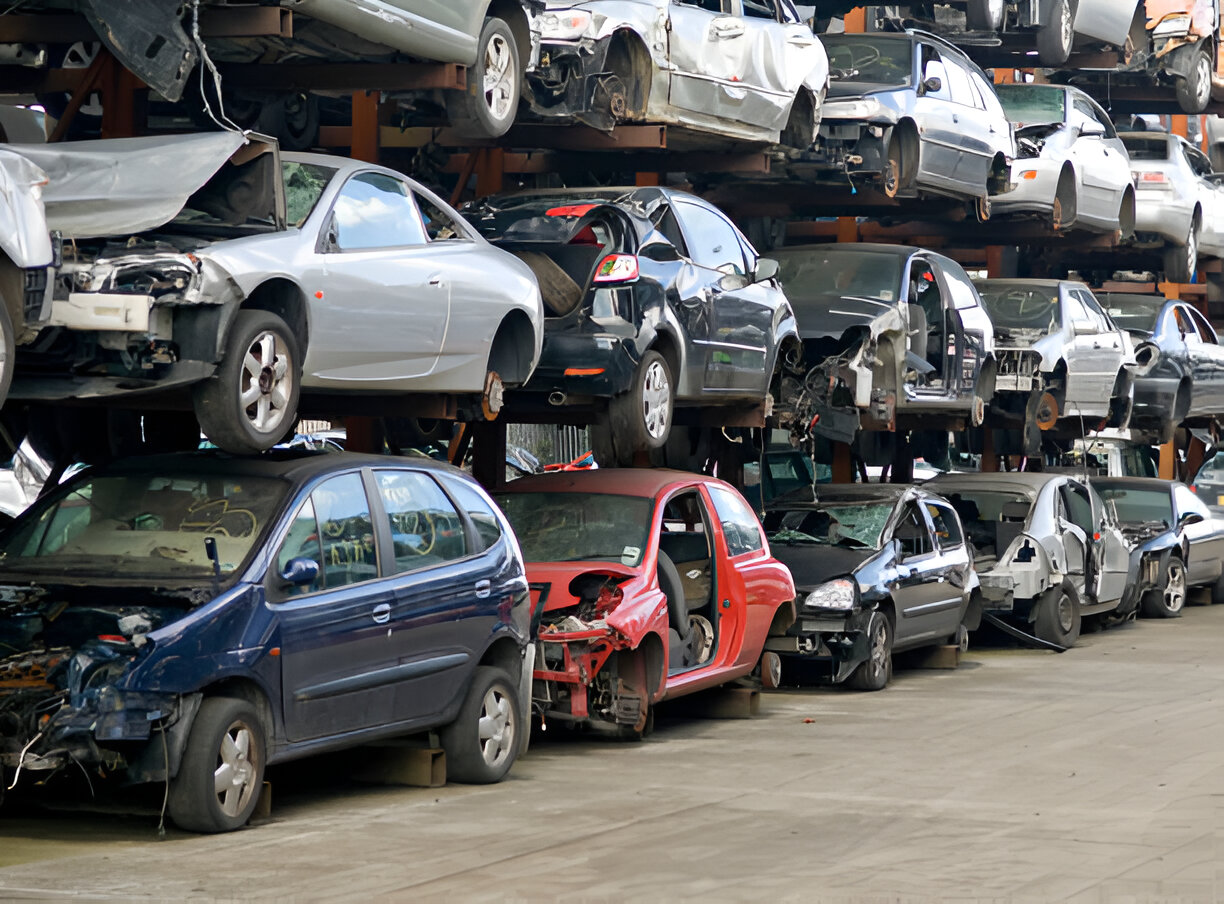Common Misconceptions About Car Wreckers