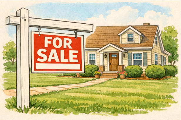 Common Mistakes First-Time Home Sellers Make and How to Avoid Them