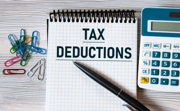 Common Tax Deductions Small Businesses Overlook and How to Claim Them