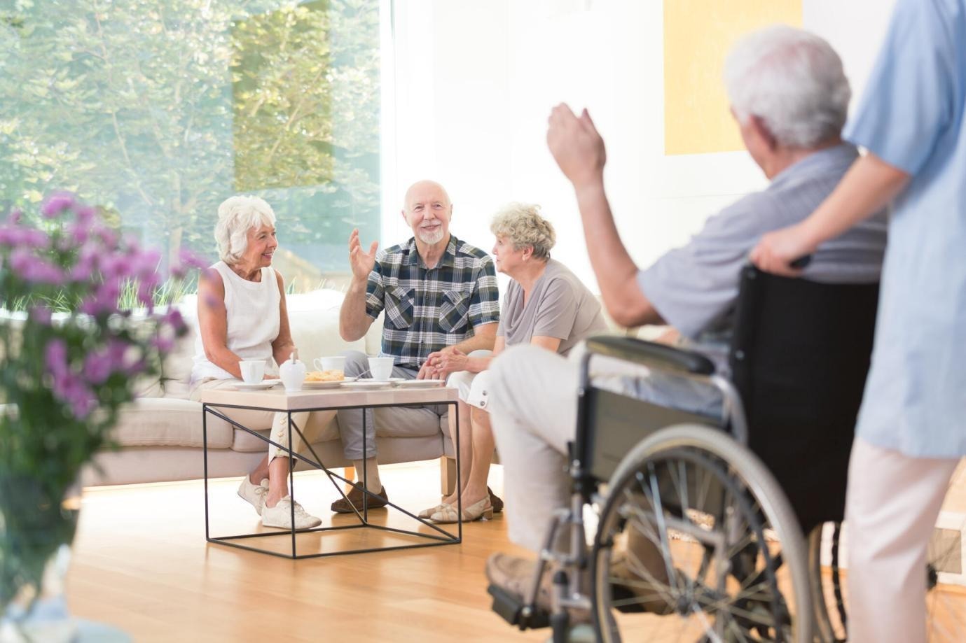 Comparing Senior Living Costs for Smarter Budget Planning