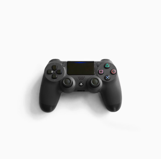 Controllers & Connections: How Multiplayer Games Turn Competition Into Social Experience