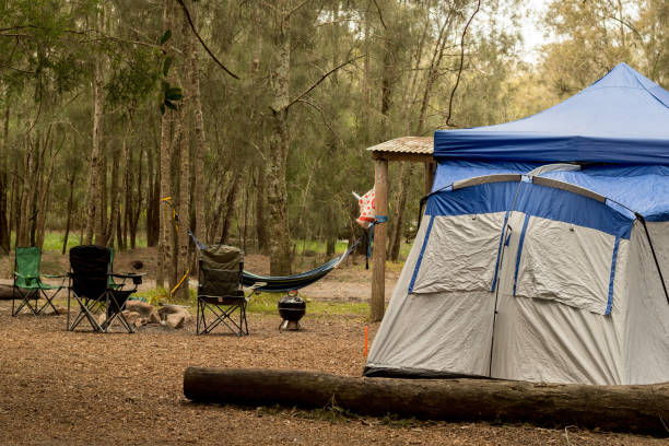 Cool Camping Solutions in Australia for 2026