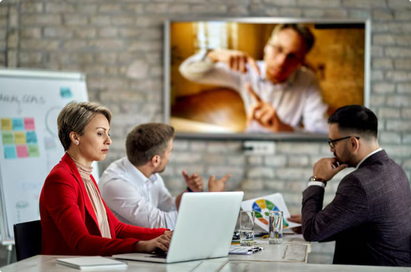 Corporate Marketing Teams Are Producing Client-Ready Brand Videos at Scale Using Veo 4