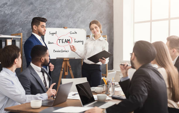 Corporate Writing Training: How to Build a Team That Communicates With Clarity and Impact