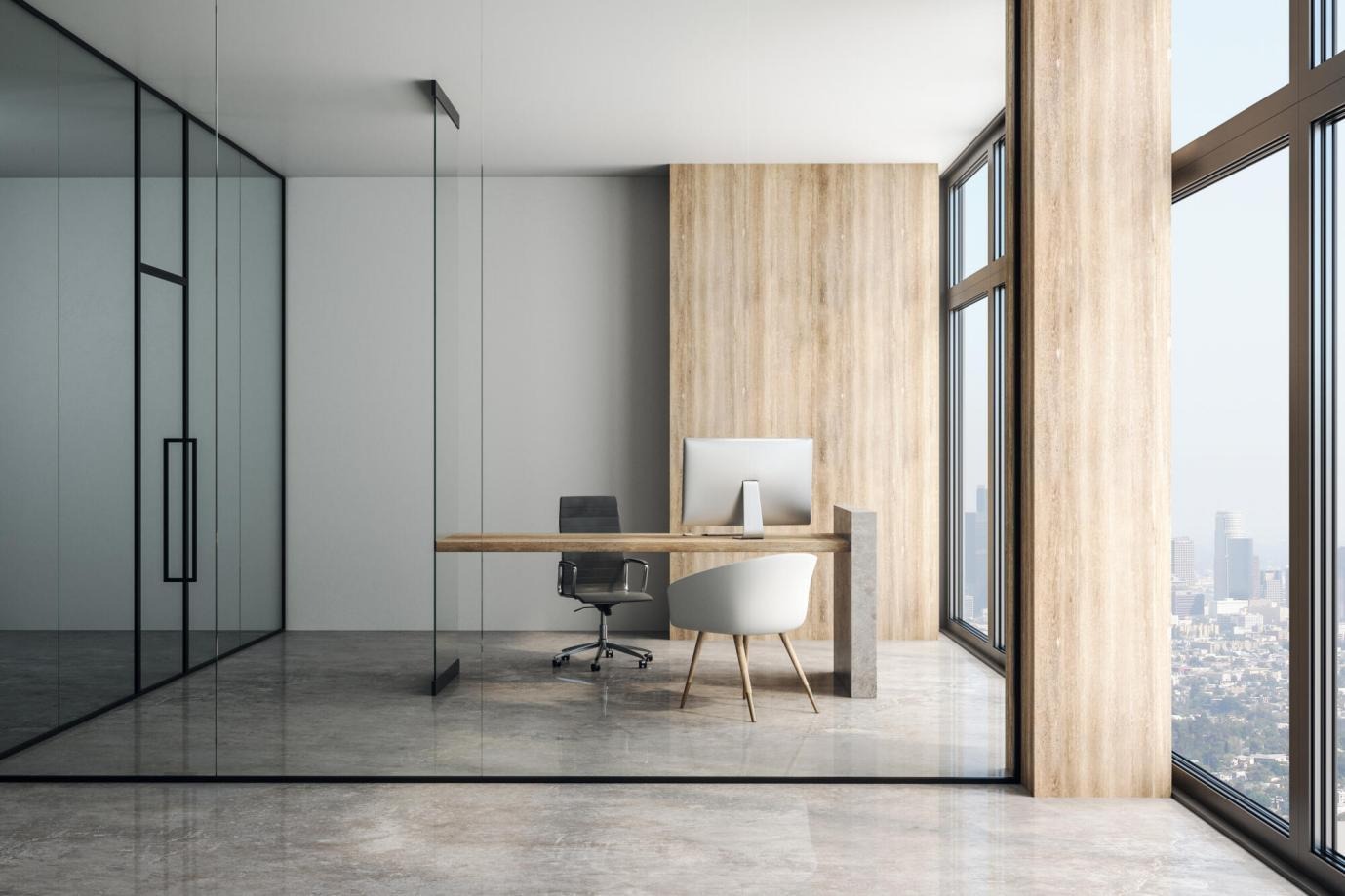Cost-Effective Solutions: Modular Buildings for Modern Offices