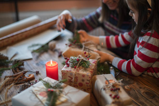 Cosy Christmas Eve Traditions