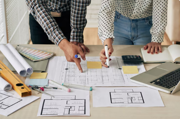 Creating a Floor Plan That Fits Your Lifestyle
