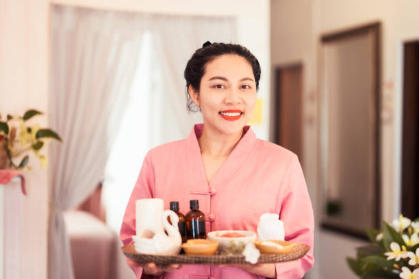 Creating Serenity: Your Guide to Starting a Spa Business