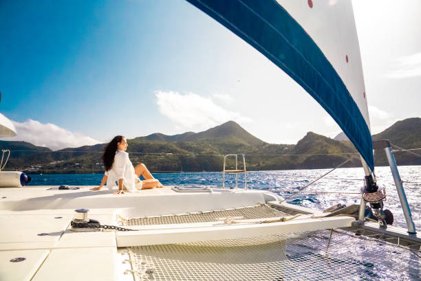 Cruising the Caribbean: A Journey Through Paradise Islands