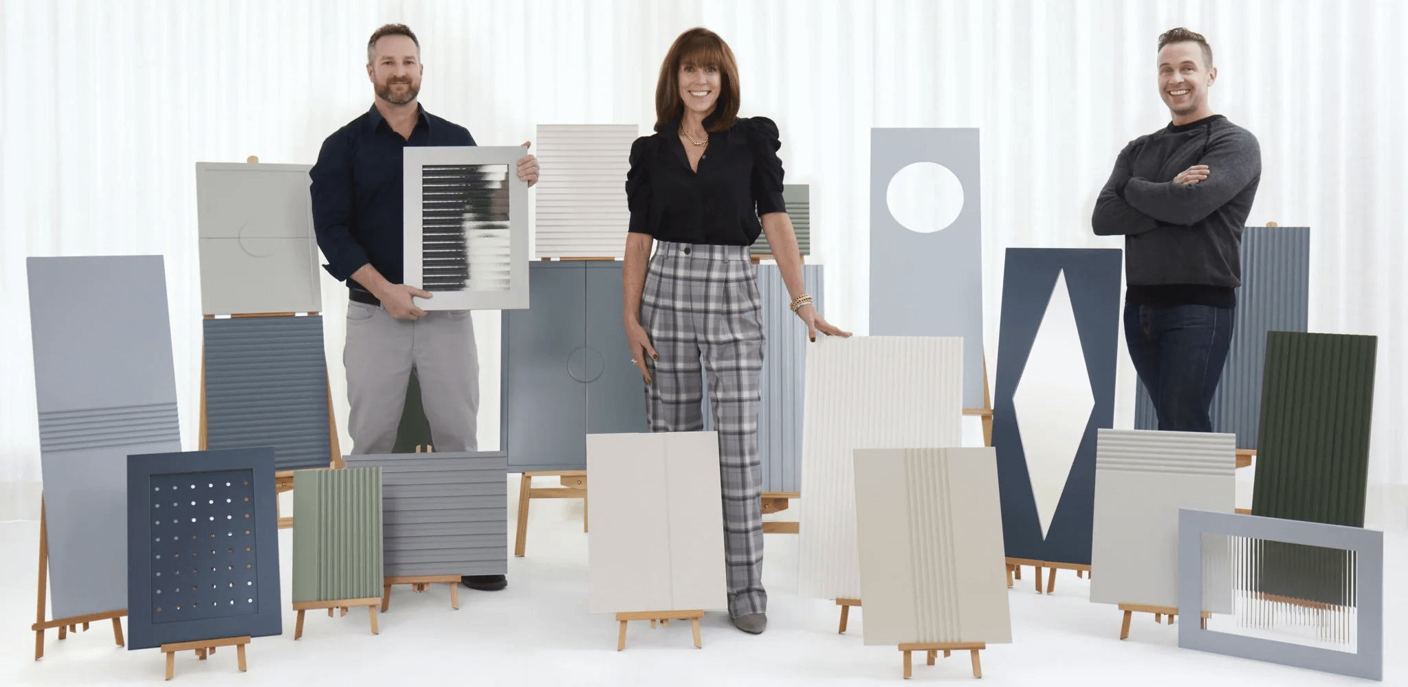 Custom IKEA Cabinet Doors: A Smart Way to Redesign Your Space