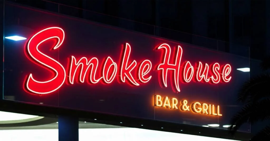 Custom Logo Neon Signs: How to Turn Your Brand Into a Glowing Statement