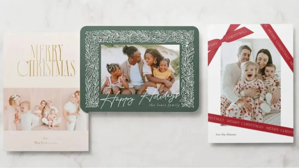 Custom Personalized Cards That Make Moments Memorable