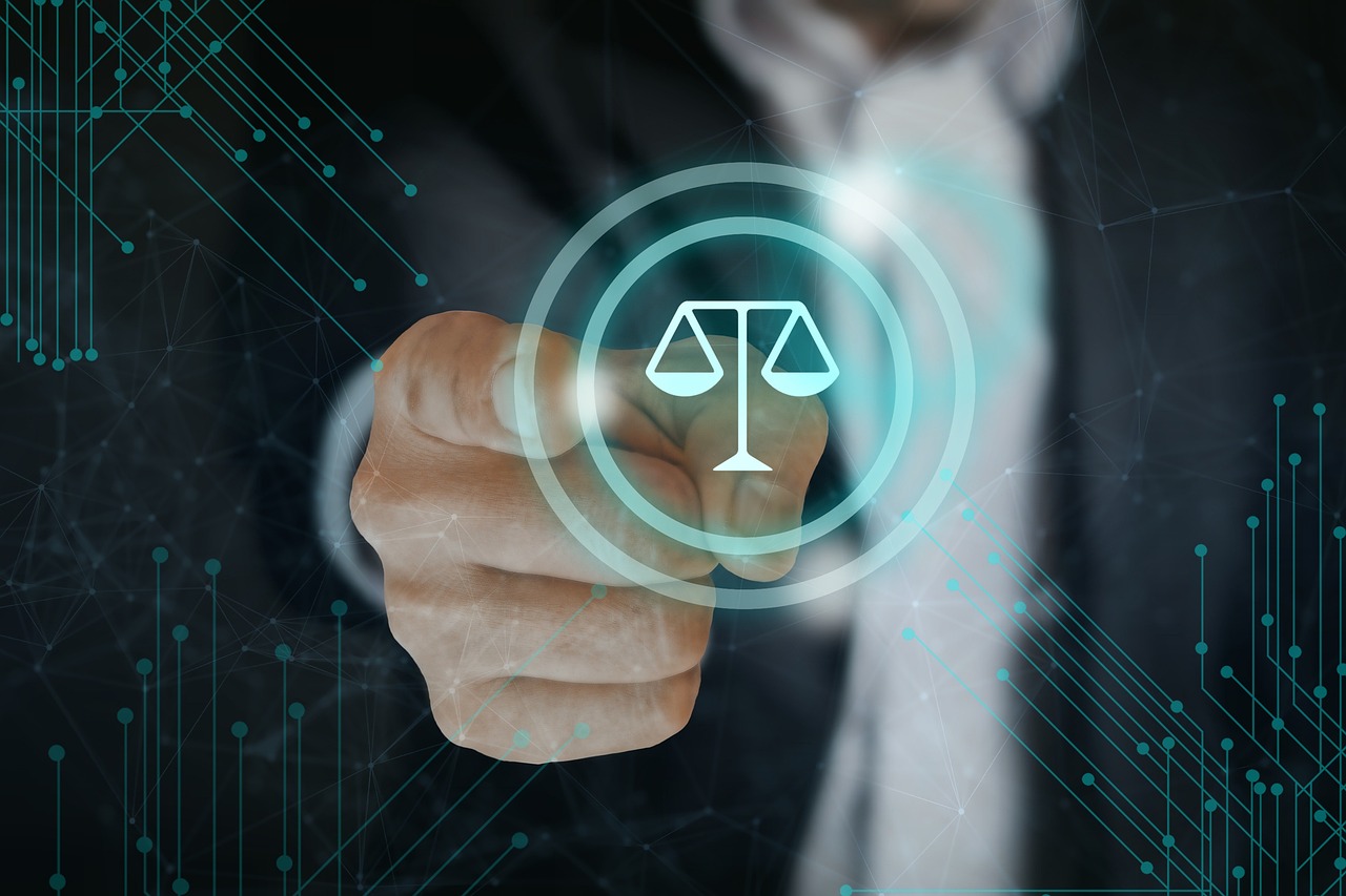 Cyber Law Explained: Internet Privacy and Protection