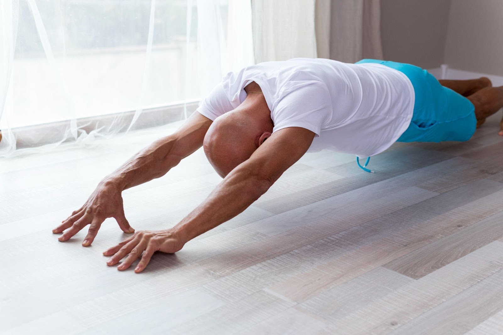Daily Habits That Can Strengthen Your Pelvic Floor