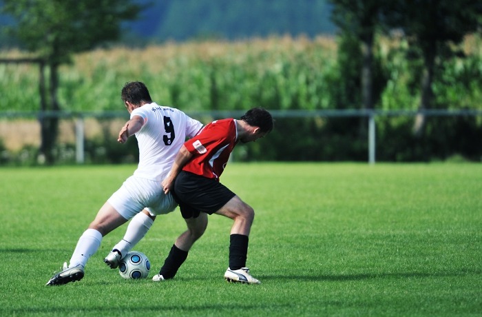 Defensive Skills | Tackling And Intercepting With Confidence