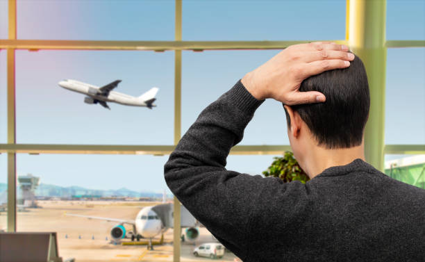 Delayed Flight? Here's Why You May Be Entitled to Up to €600