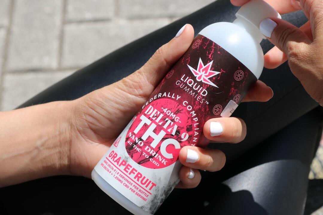 Delta-9 Drinks: Convenient, Enjoyable, and Fast-Acting THC