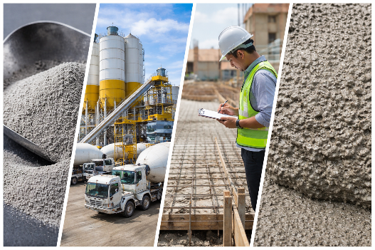 Densified vs Undensified Micro Silica: Which Should Engineers Choose?