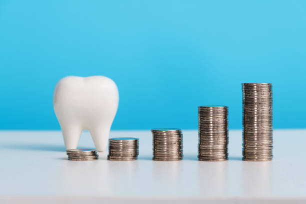 Dental Implants Cost a Fortune But Last Forever