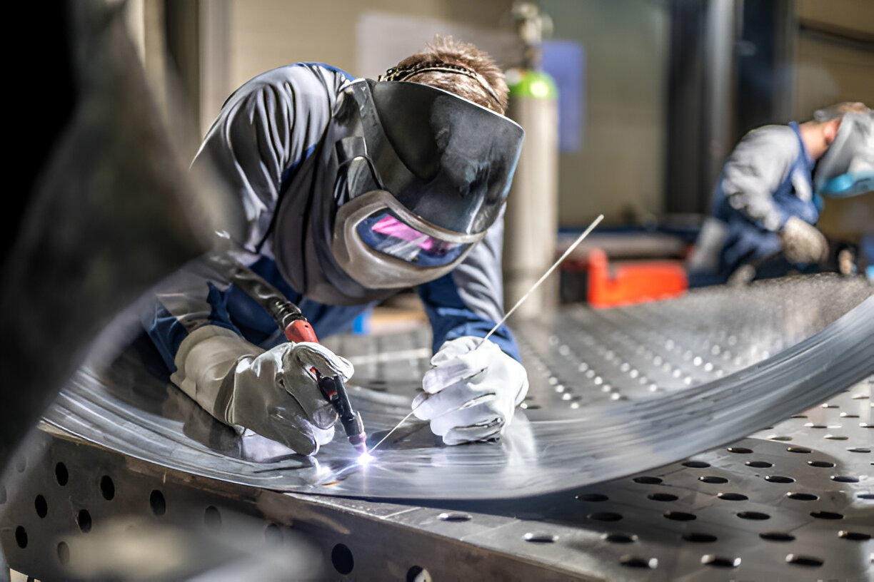 Design for Manufacturability in Metal Fabrication: Your Path to Success