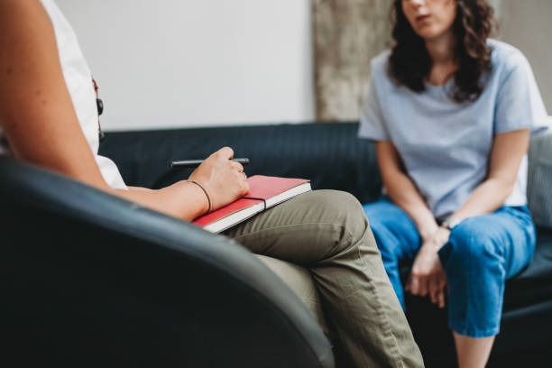 Dialectical Behavior Therapy for Mental Wellness