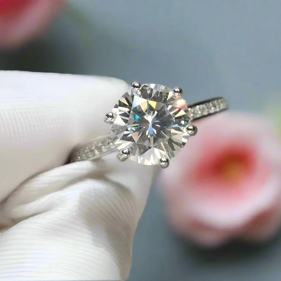Diamond Color and Sparkle: Why Cut Quality Often Matters More Than Color Grade