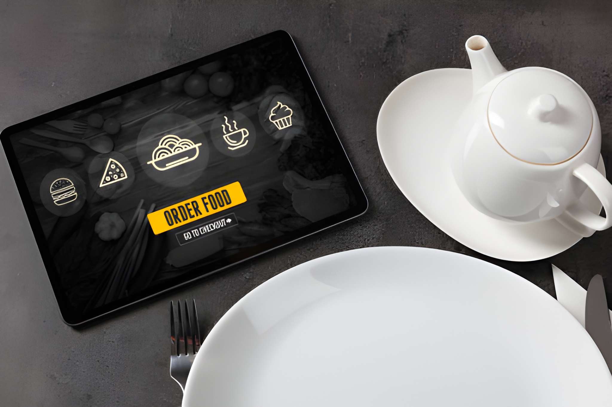 Digital Ordering Systems: A Game-Changer for Restaurant Profitability