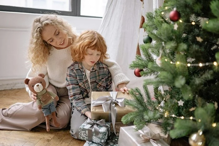 30+ Christmas Gifts for Kids According to Their Interests